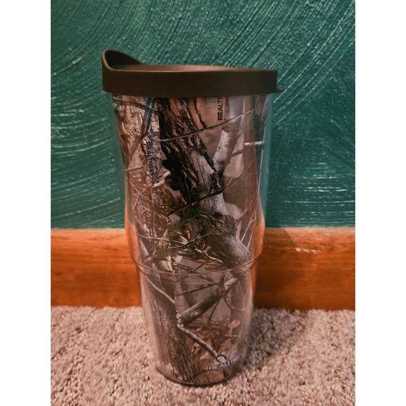 Pittsburgh Steelers 24 Oz Wilderness Tervis Tumbler - Picture 2 of 5